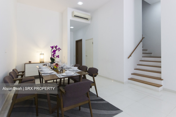 Wak Hassan Drive (D27), Terrace #216707511